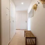 Sergent Gazan Apartment *