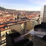 Apartment Sergent Gazan