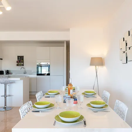 Apartman Sergent Gazan Cannes