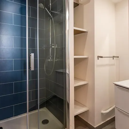 Sergent Gazan Apartman