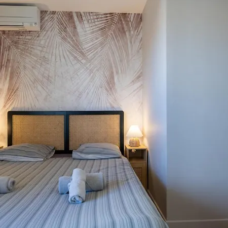 Sergent Gazan Apartman