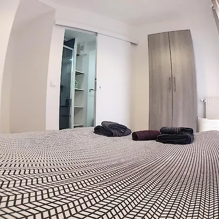 Sergent Gazan 公寓 戛纳