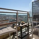 Sergent Gazan Апартаменты *