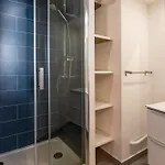 Sergent Gazan Appartement