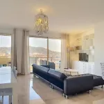 Appartement Sergent Gazan Cannes