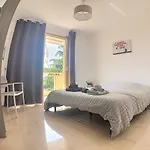 Sergent Gazan Апартаменты