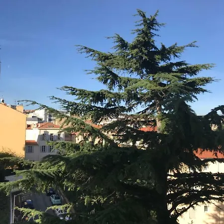 Apartment Sergent Gazan Cannes