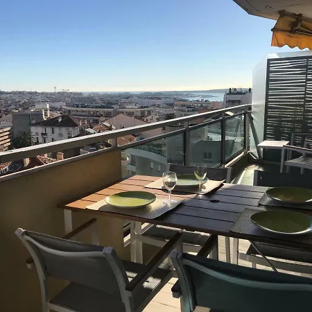 Appartement Sergent Gazan *