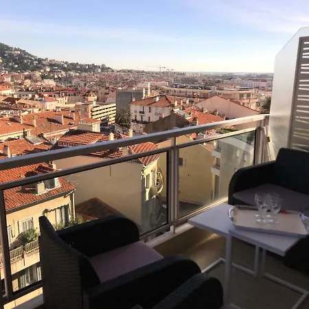 Apartment Sergent Gazan