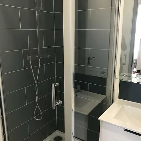 Sergent Gazan * Cannes