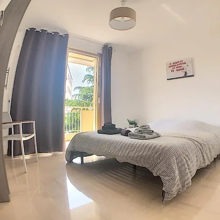 Sergent Gazan Apartment