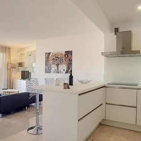 Appartement Sergent Gazan