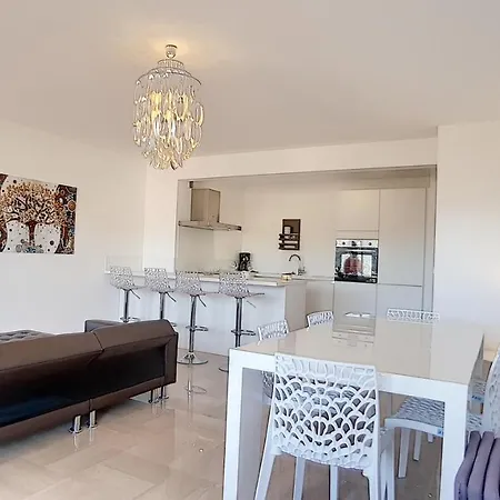 Apartment Sergent Gazan *