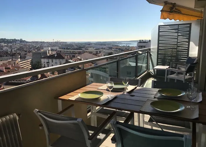 Apartmán Sergent Gazan *