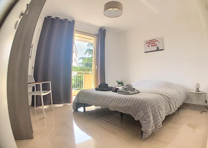 Sergent Gazan Apartmán