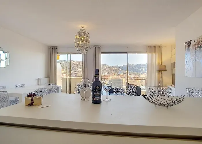 Sergent Gazan * Cannes