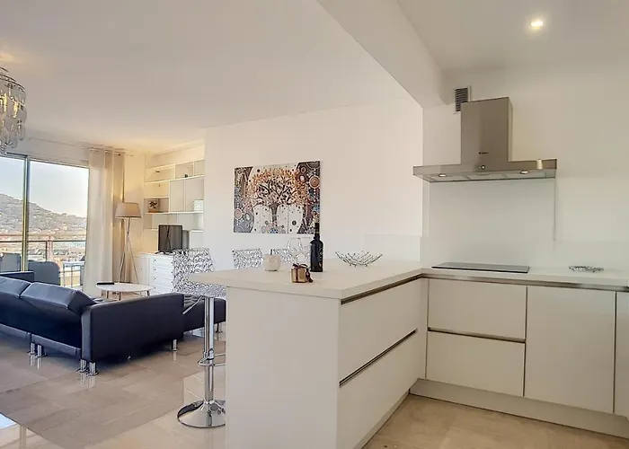 Apartmán Sergent Gazan