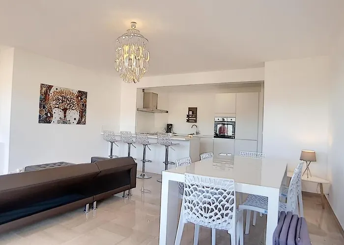 Apartmán Sergent Gazan *