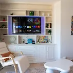 Sergent Gazan Apartment Cannes