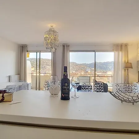 Sergent Gazan * Cannes